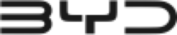 BYD logo