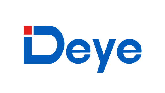 Deye logo
