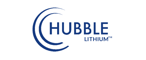 Hubble logo